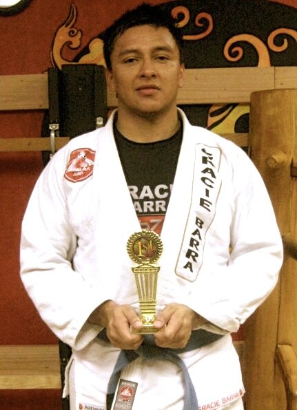 SergioDaza18's profile picture. Colombia Academy