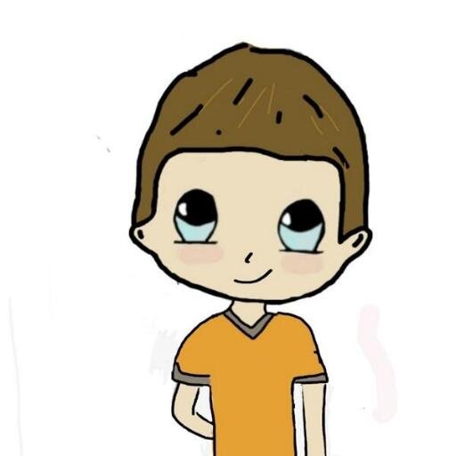 Just another fan account for the most adorable magician on the planet. Follow my personal if you want (@Keyper5ever) Collins followed 6/11/14