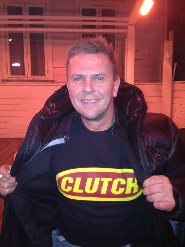 Channel Manager in Check Point Norway.