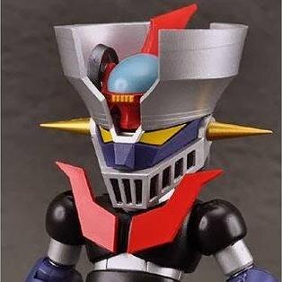 ralasaal's profile picture. Fanático de Super Robot Wars y del Anime.