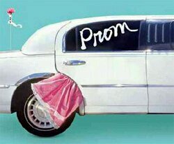 TWITTER PROM 2014
