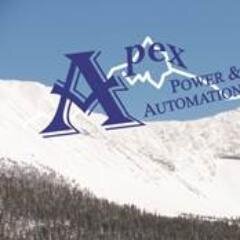 ApexCA's profile picture. Providing Leading Edge Technology, Quality and Service by People Who Care