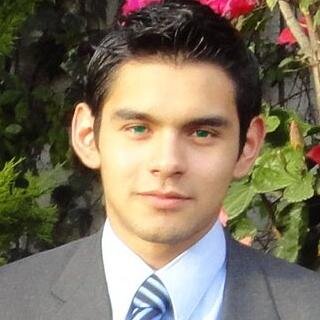 Apasionado por la computación.