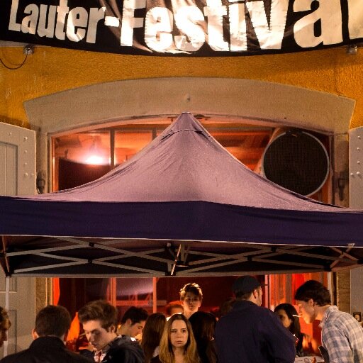 6. Lauter-Festival | Gessnerallee Zürich