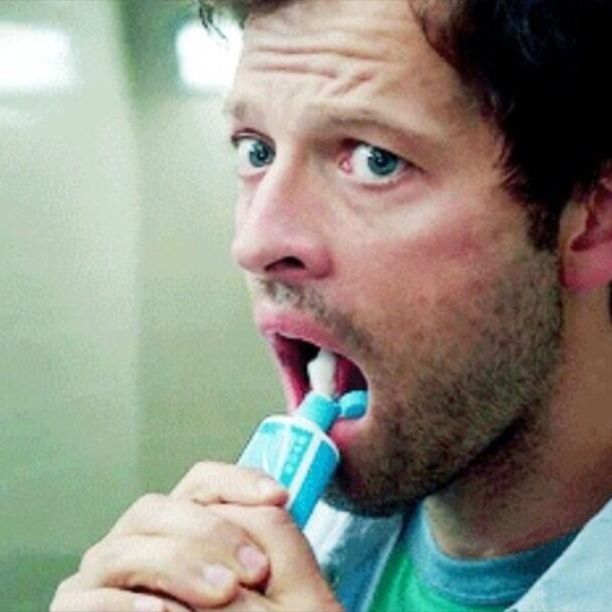idk man I just like spn