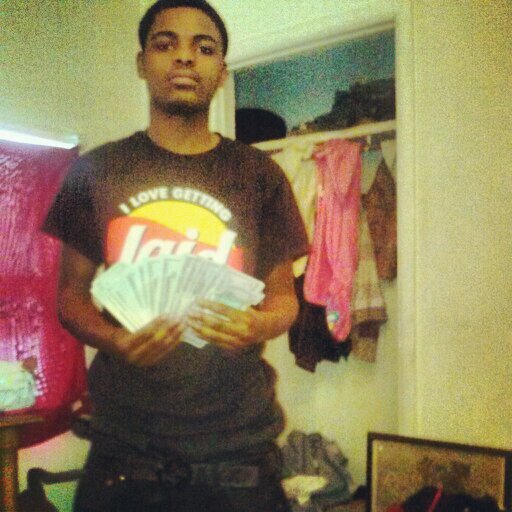 All Bout Money 🔄🤑🤲🏽