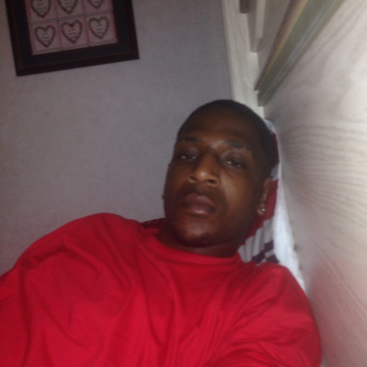 I'm just me..