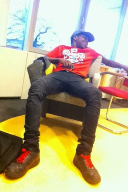 : #studio076 breda/etten-leur #Soccerplayer :  :#TeamDjohnson : #alltrapmusic : working with #MCDRI. #official Dj jozefzoon :
