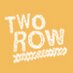 Two Row Bar (@tworowbar) Twitter profile photo