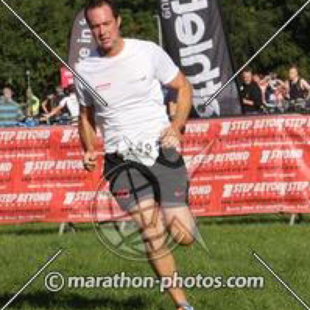 chrisjohnhart1's profile picture. 