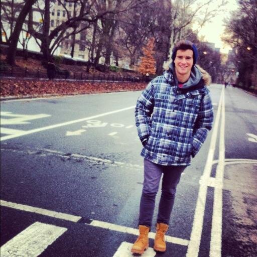 Carlos deberia haber ganado. Te amo 3