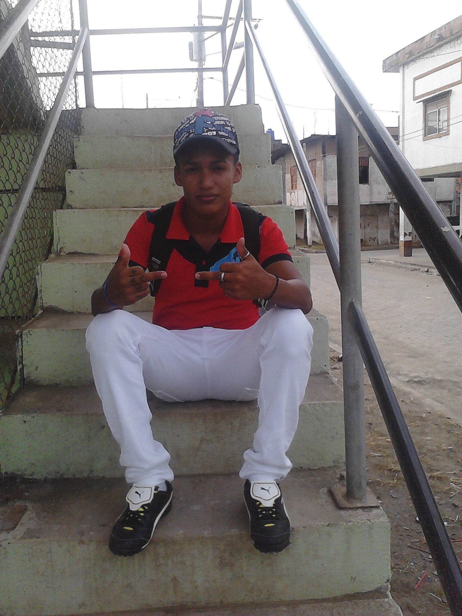 jose_pamila's profile picture. 