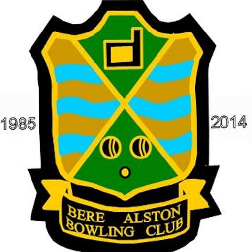 Bere Alston Bowling Club, Lawns bowls club, Devon England