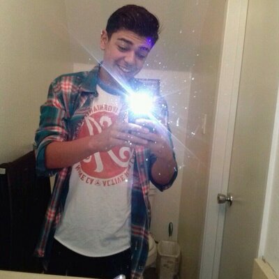 Profile Picture of Andrew Verga (@verga_an) on Twitter