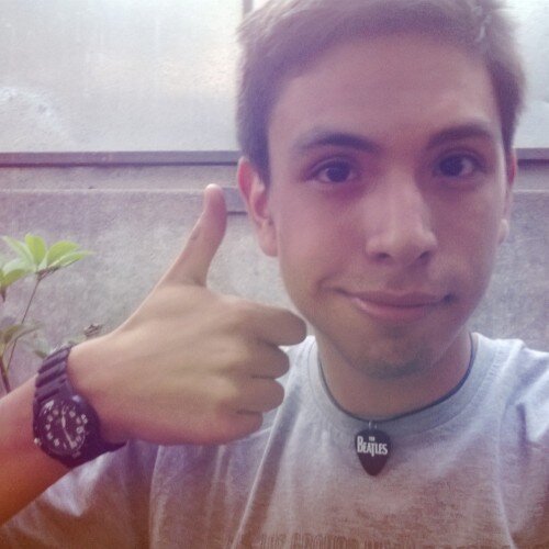 PibesMalos10's profile picture. Stalkear Profesional ™  Expert in Photoshop and Fotoghrafic  and music  ,  I will always love you  The Cure