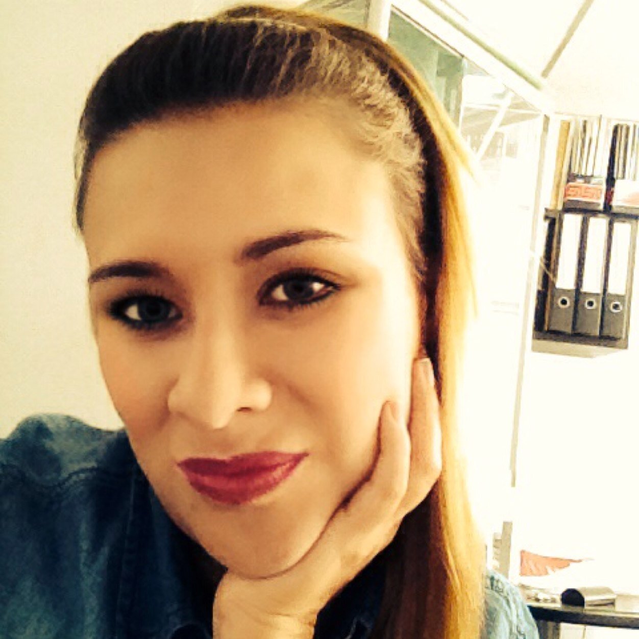 marianager07's profile picture. 