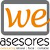 We Asesores (@weasesores) Twitter profile photo