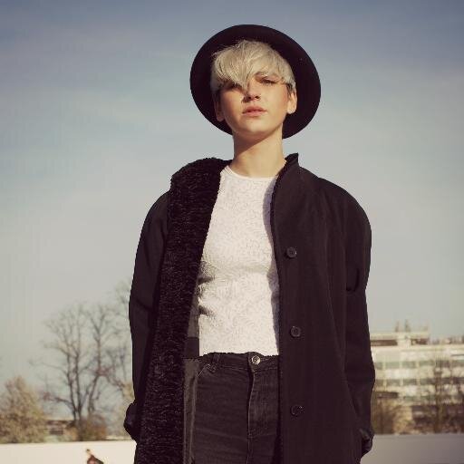 ThrowawayF's profile picture. Vintage/Independent fashion blog and store. We find it, We style it, You Buy it