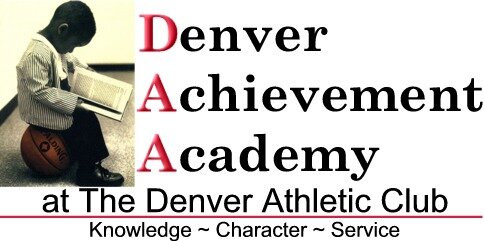 #Denver #Colorado based #np - afterschool #academics + #sports. Located at DAC (1325 Glenarm) - serving lowincome 6-12 grade DPS students - simono@ecentral,com
