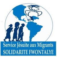 SJM-Haïti (@sjmhaiti) 's Twitter Profile
