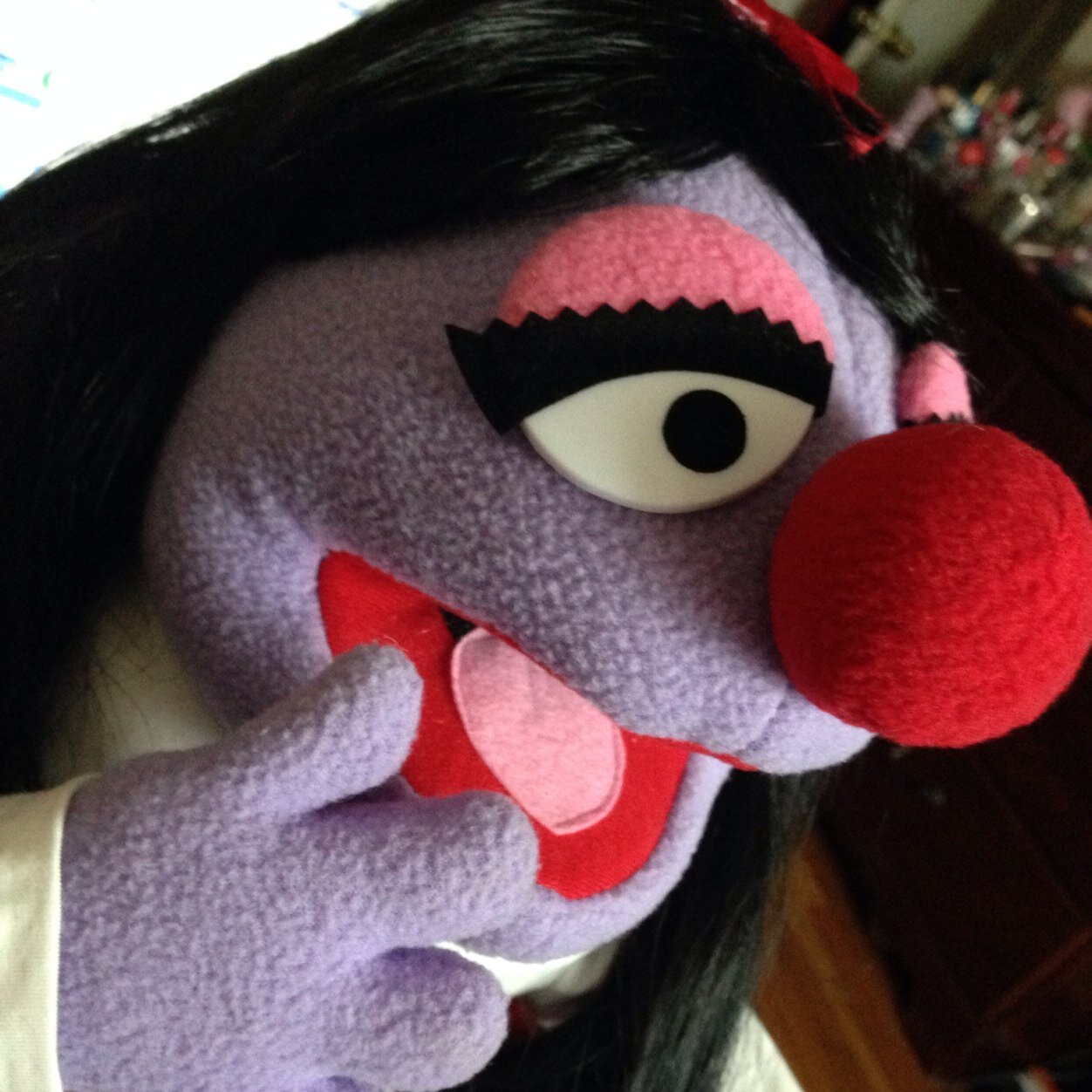 WinterDaWhatNot's profile picture. Winter is my Name, SASSY is my Game |^+^| I AM NOT A PUPPET!!! Im a muppet WhatNot~Dolanite 5ever~ TEAM WHATNOT TAKEN BY A MUPPET #NotSingle #JinterTyrose