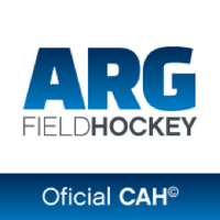 ARG Field Hockey(@ArgFieldHockey) 's Twitter Profile Photo