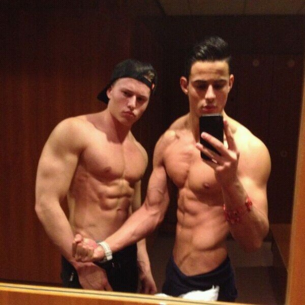 Personal Trainer, come at me brah !