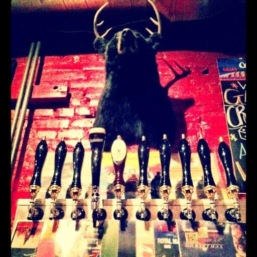 37 N Main Street Doylestown PA 215-340-1880 Craft food • Craft beer American fare with a pinch of the south!  Open daily. Full Bar.
