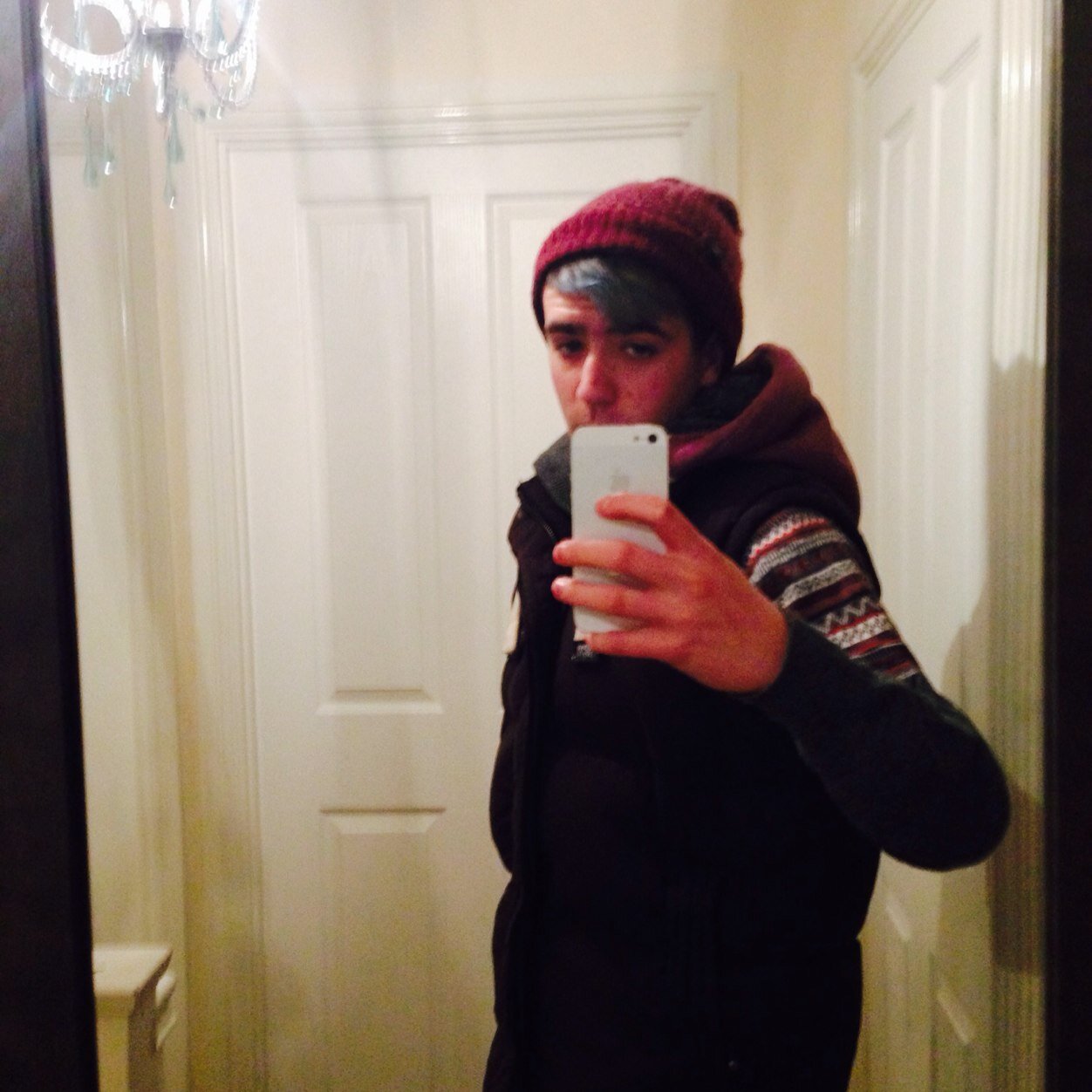 WesleyWezzo98's profile picture. 