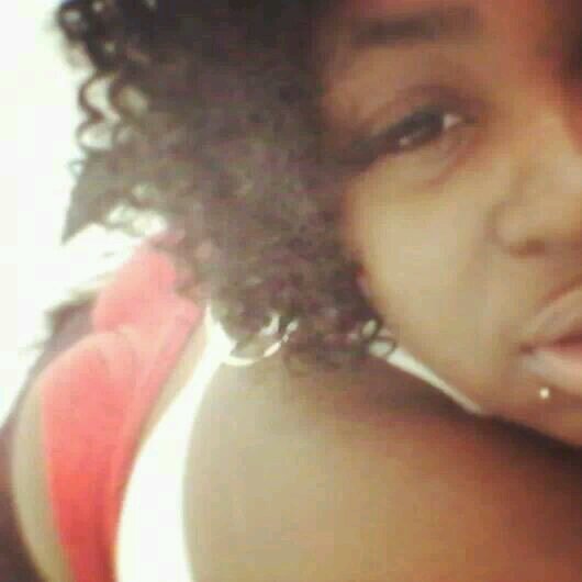 •Im @toflame_splashy Im Thick Asf && Funny