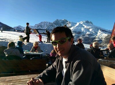 bsautel's profile picture. Artisan développeur - Java, web & clean code