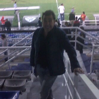 sergiochino63's profile picture. 