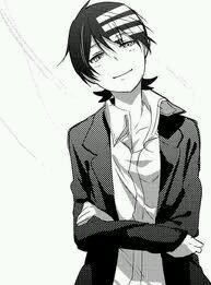 Greetings! I am Death The Kid. son of Lord death. I despise asymmetrical things! Like seven! I Am Nice to people, even though some Are.Asymmetrical. #Taken