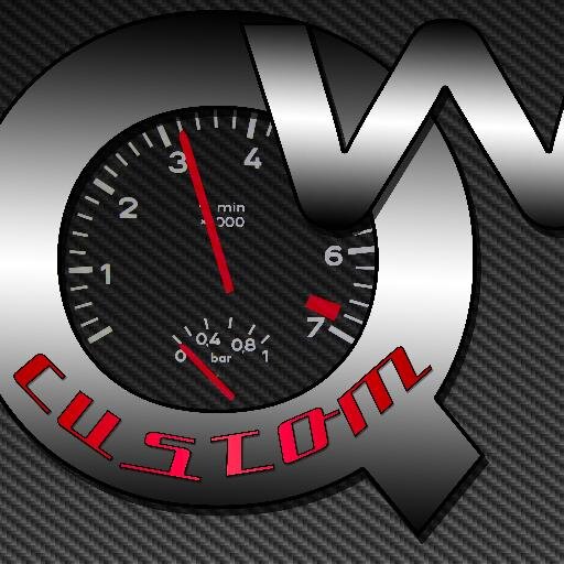 qwcustom's profile picture. Restoration and Customisation for Vintage Cars