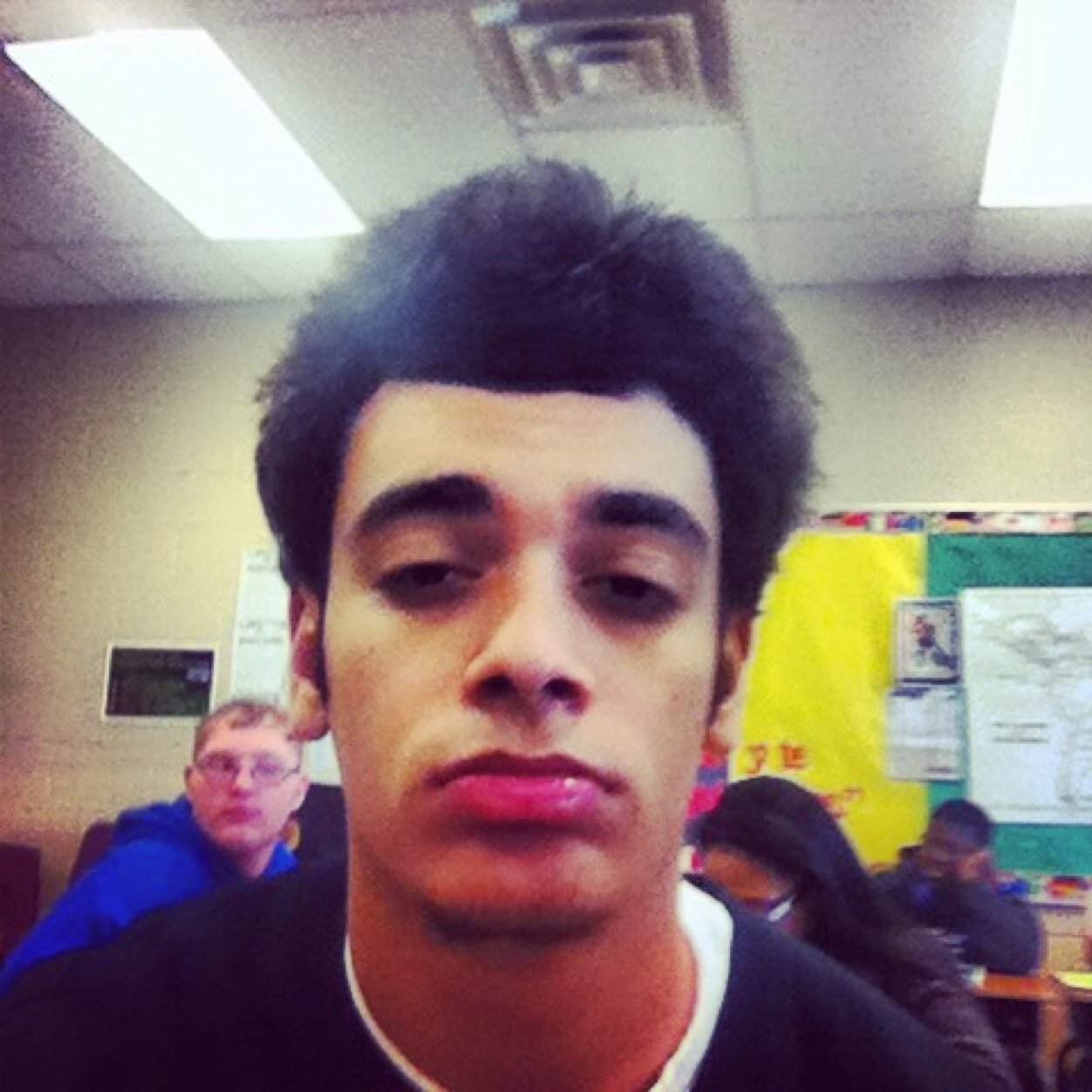 Follow my main twitter abd instagram @jatheking
