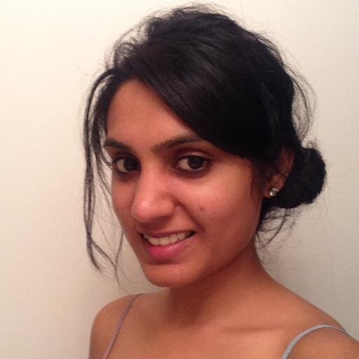 Information Security nerd | Georgia Tech alumna
