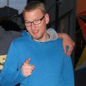 ich hab rüber gemacht: https://t.co/NyZX65x5w0
Internetmensch mit Passion für Software Entwicklung, Hacker beim @chaos_fl Er/ihn