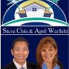 Steve & April  Profile