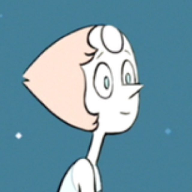 Oh, hello! Are you one of Steven's friends?~