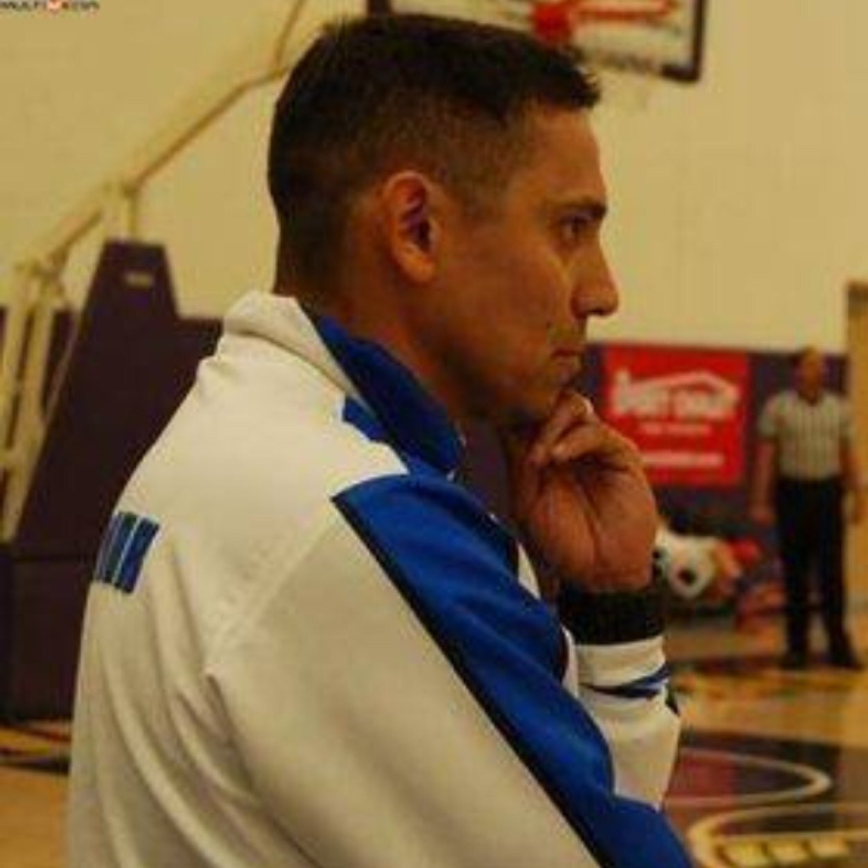 Former Head Basketball Coach El Salvador Men’s National Team,Former HC Pacific Hills HS 2007,2009,2012,2013CIF Champs,2013 CIF StateChampions,3x CIF COY