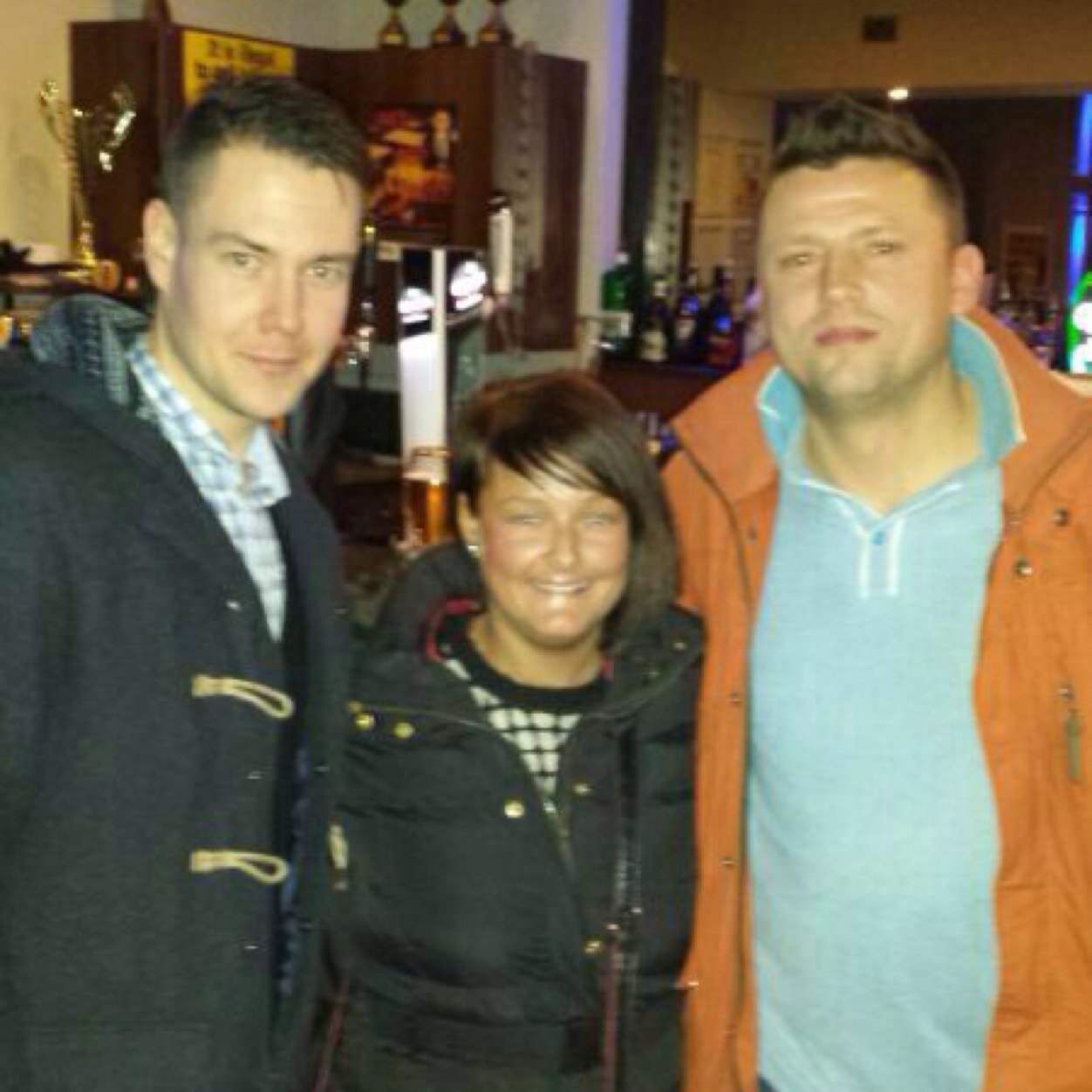 LiamLiampreston's profile picture. 