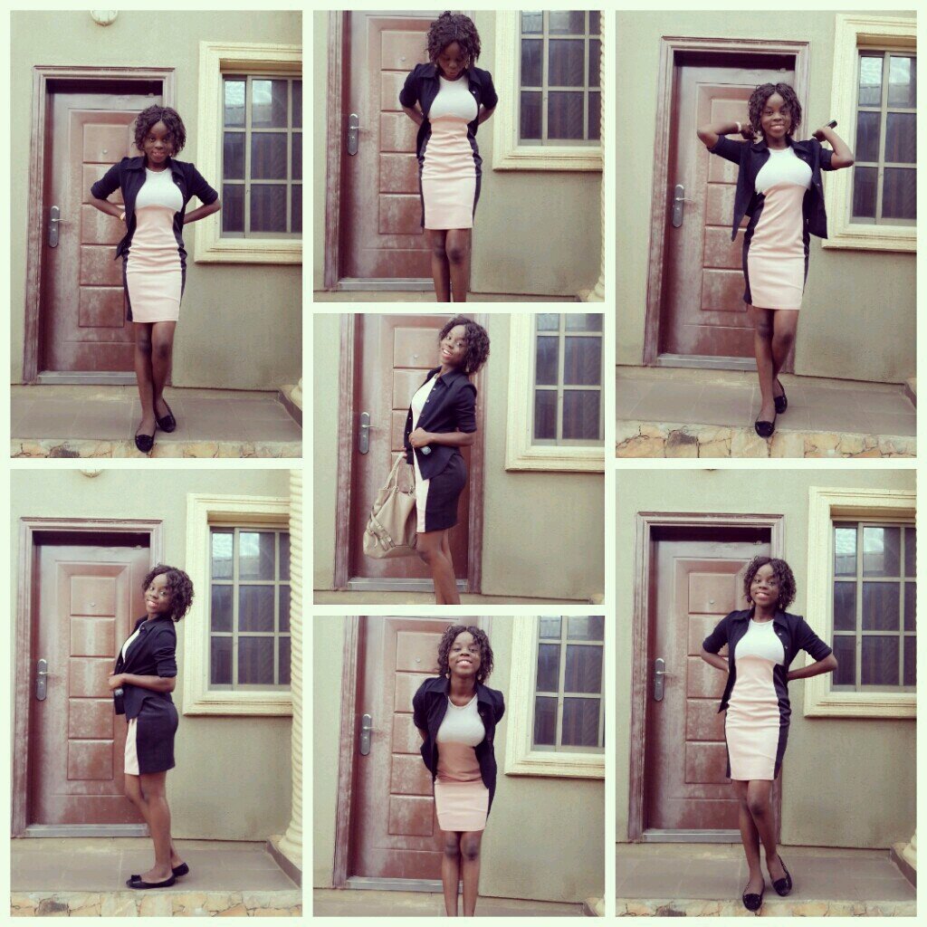 Am just me