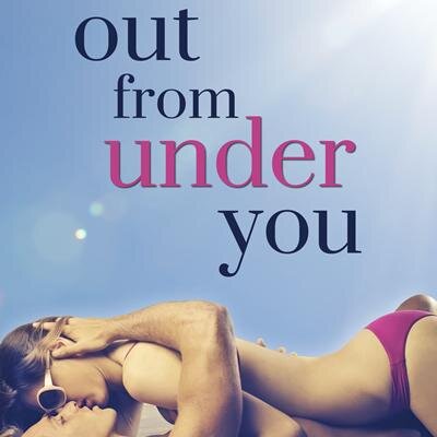 Author of the new adult romance novel, OUT FROM UNDER YOU. Secretly married to Liam Hemsworth (or will be some day). Living it up in LA.