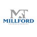 Millford Thoroughbreds (@millfordtbreds) Twitter profile photo Millford Thoroughbreds (@millfordtbreds) Twitter profile photo