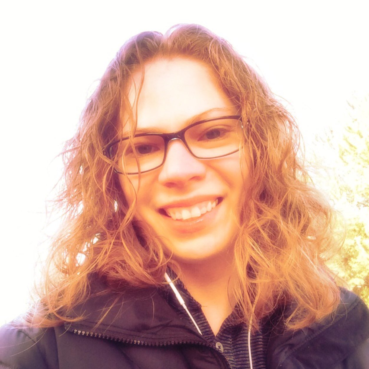 Energetic, Auntie-mom, and animal lover! I'm going to share & let people know about cool Podcasts out there amongst other cool stuff! http://t.co/Vb4ce6vkG2