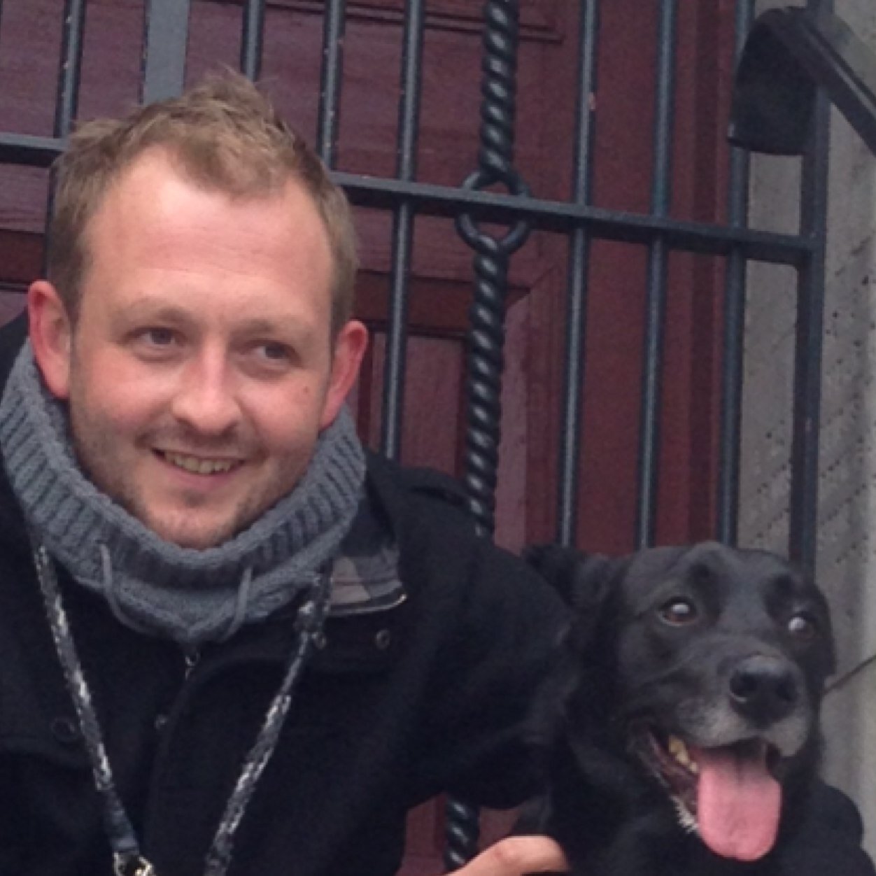 DannyBoyHalshaw's profile picture. 