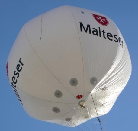 Malteser_Bonn's profile picture. Malteser Bonn, Notfallvorsorge, Katastrophenschutz, Sanitätsdienst, http://t.co/Zj9OF3nsDT