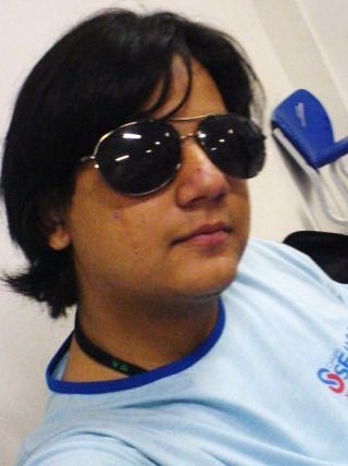 SHILTONREIS's profile picture. 