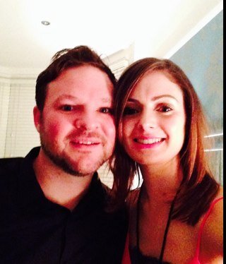 Finance Professional 
married to my best mate Charlie :-) xxx