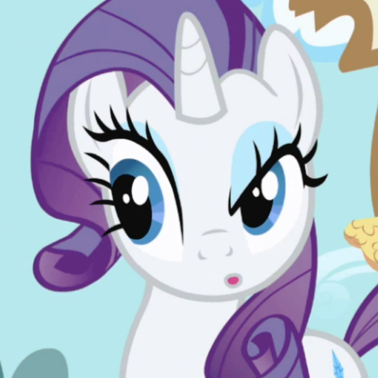 Hello darling,im Rarity,the most beautiful pony in Ponyville,I like to desing and I have a Sister:@Rp_PinkiePie LB:@Spike__Dragon and SS:@WhiteBolt_